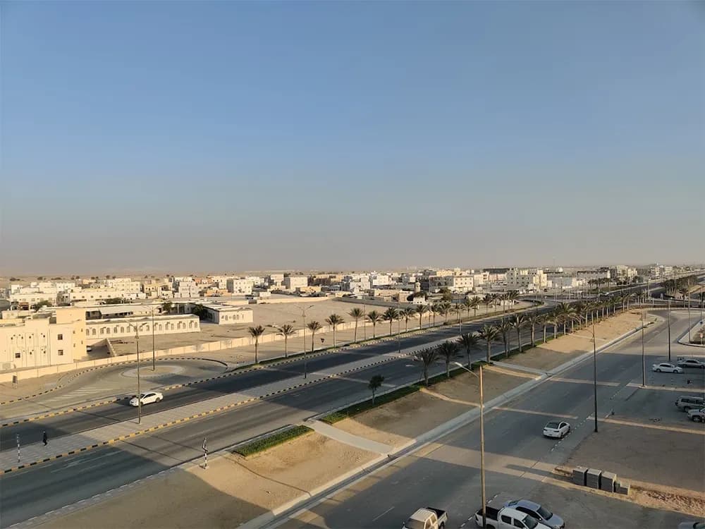 Duqm Free Zone