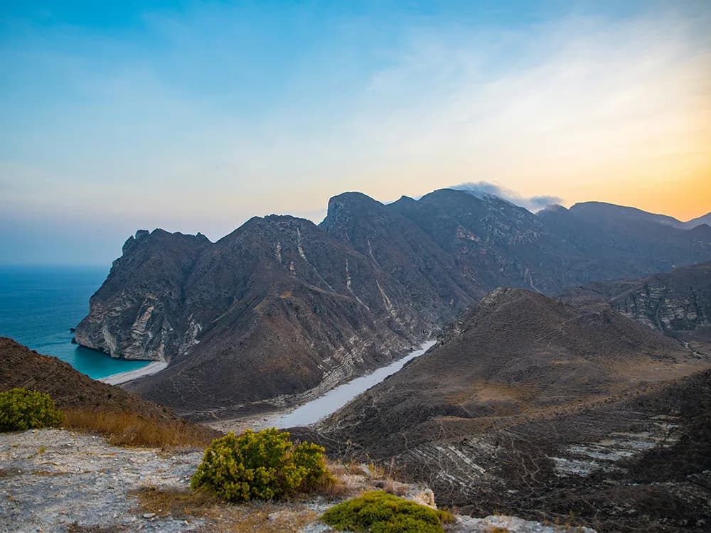 Salalah Free Zone