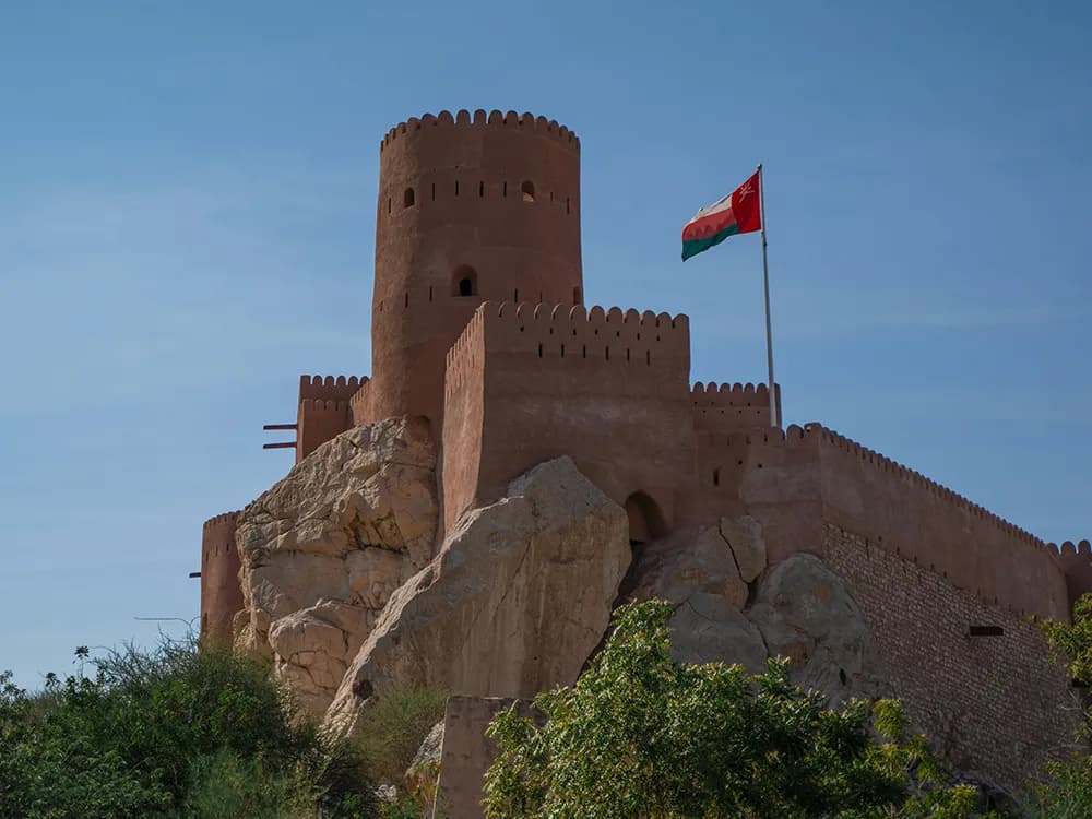 Sohar Free Zone