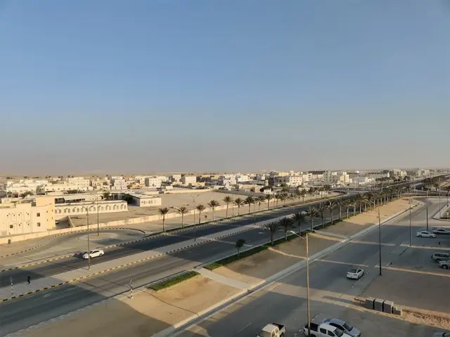 Duqm SEZ
