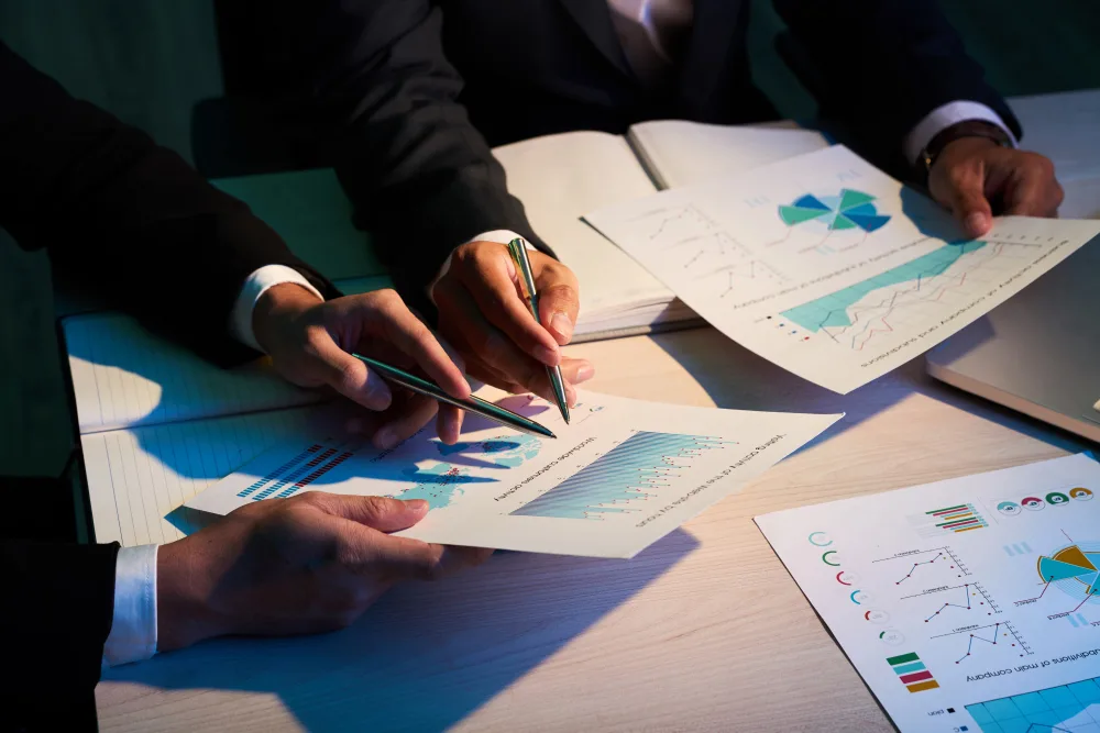 Business analysis